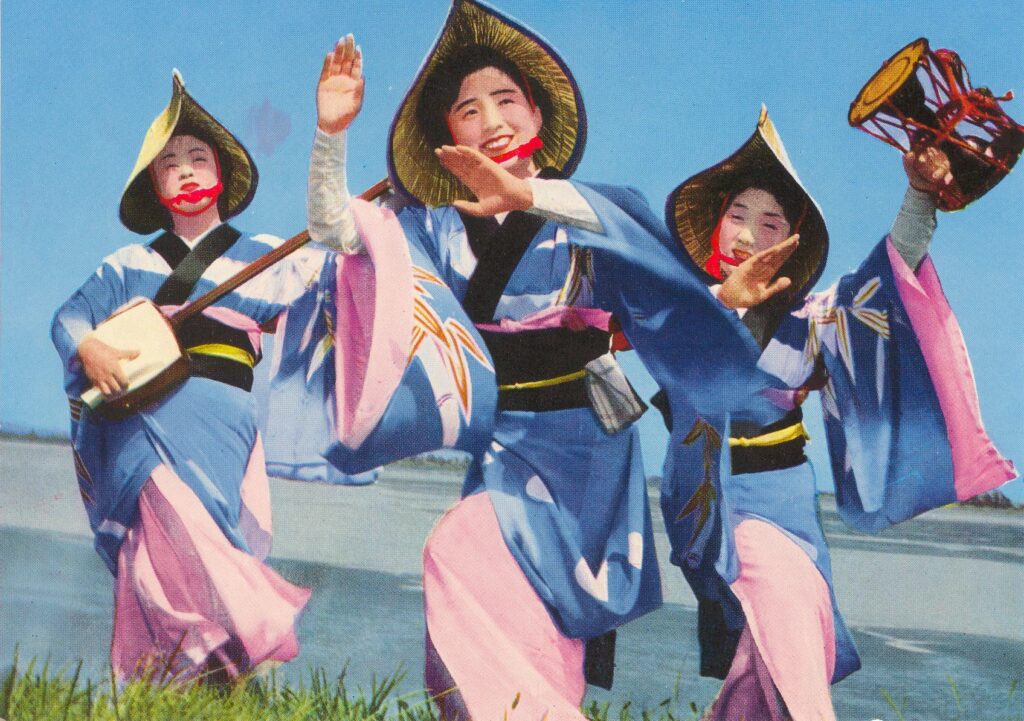 History Of Japanese Dance at Bernard Wooley blog